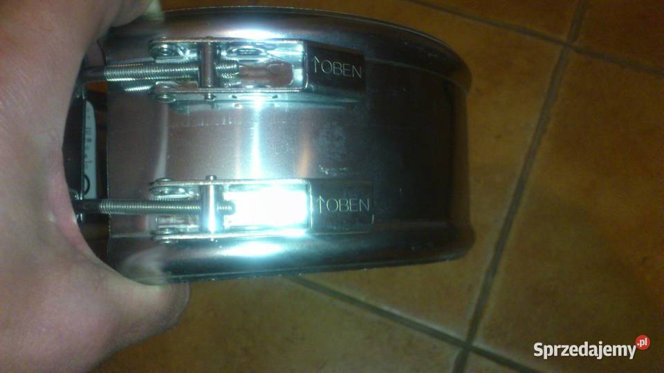 obejma kominowa szeroka