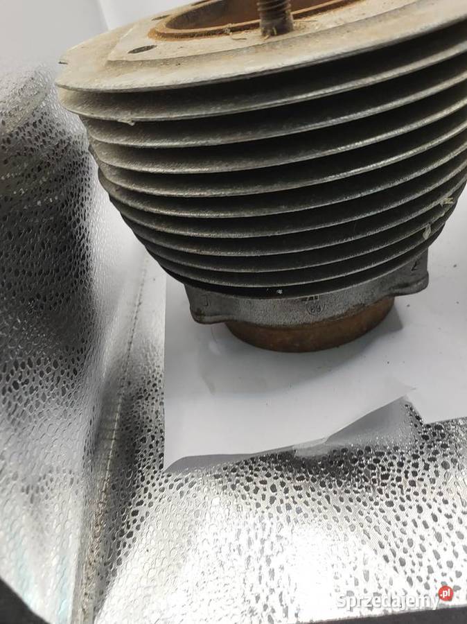 CYLINDRY BMW R75 BMW R756 DWA CYLINDRY Rybnik