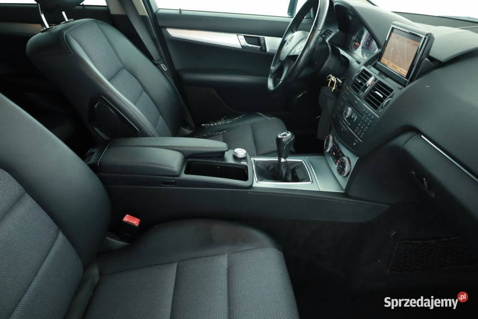 Mercedes C C 200 Kompressor ESP Piaseczno