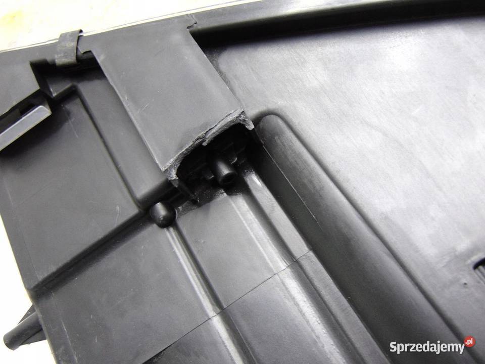 LAMPA LEWY PRZÓD VW PASSAT CC 3C8941005D małopolskie