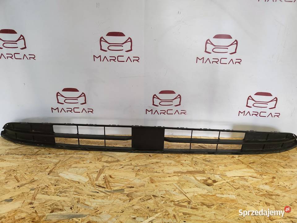 Kratka Dolna Środkowa Ford Transit Custom Mk II wielkopolskie Pleszew