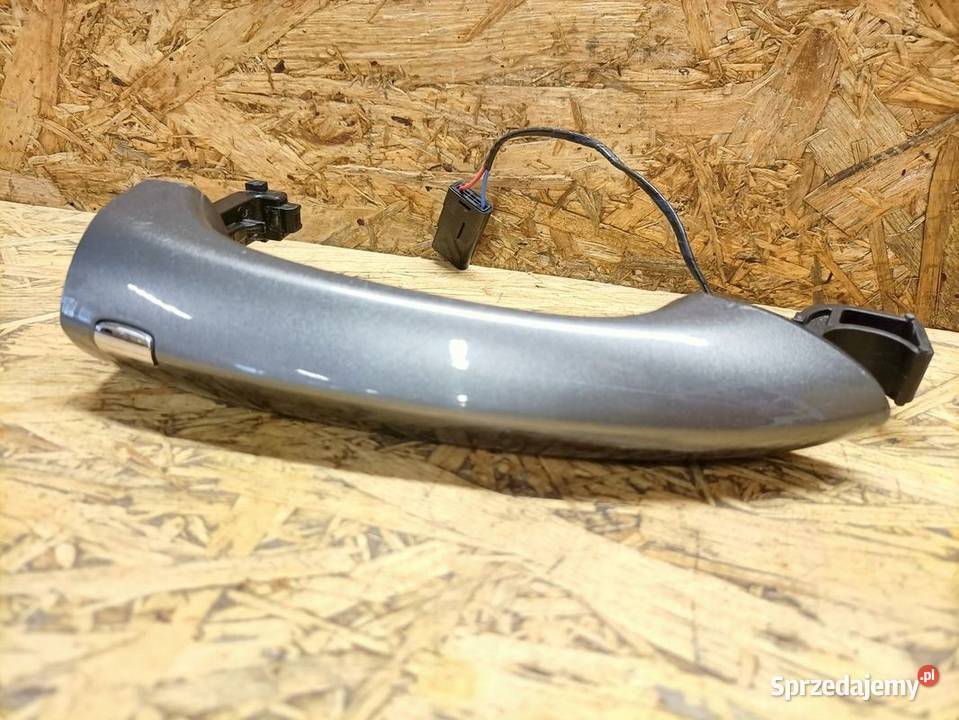 OPEL ASTRA K INSIGNIA B KLAMKA KEY LOOK Pleszew