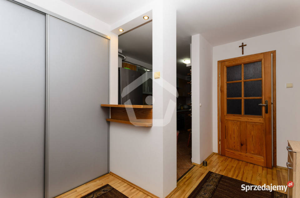 Dom w zabudowie szeregowej w lokalizacji szeregowa Rzeszów