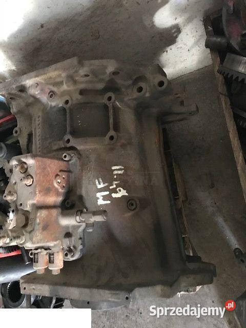 Massey Ferguson 6495 Dyna 6 Skrzynia Obudowa Jastrzębniki