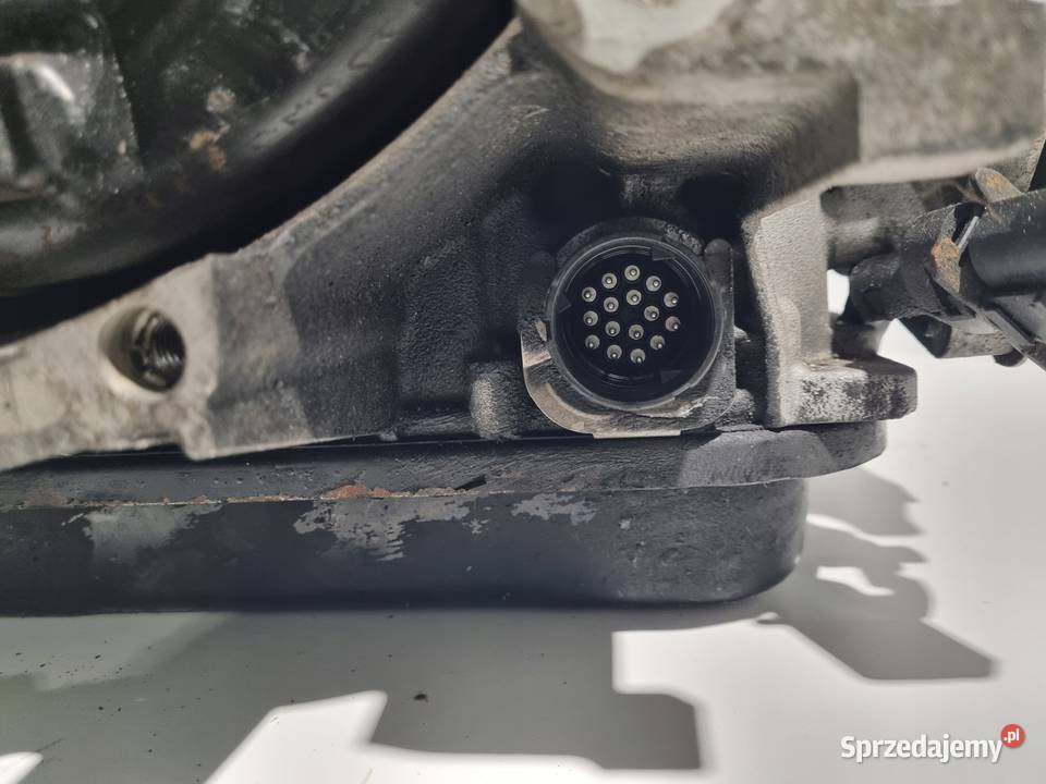 AUTOMATYCZNA SKRZYNIA BIEGÓW VW Passat B5 FL Chełm sprzedam