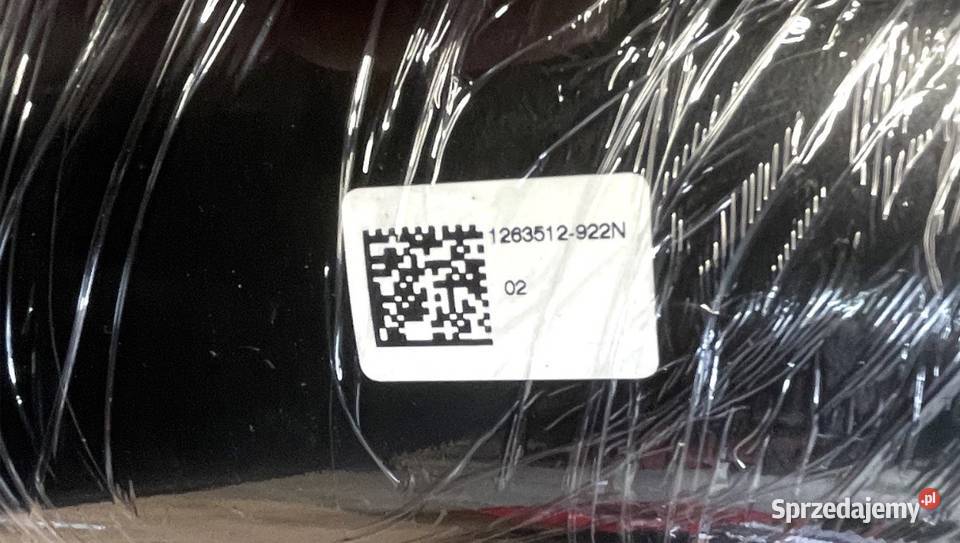 Wydechy Indian Scout Rogue 2024 Tomaszów Lubelski