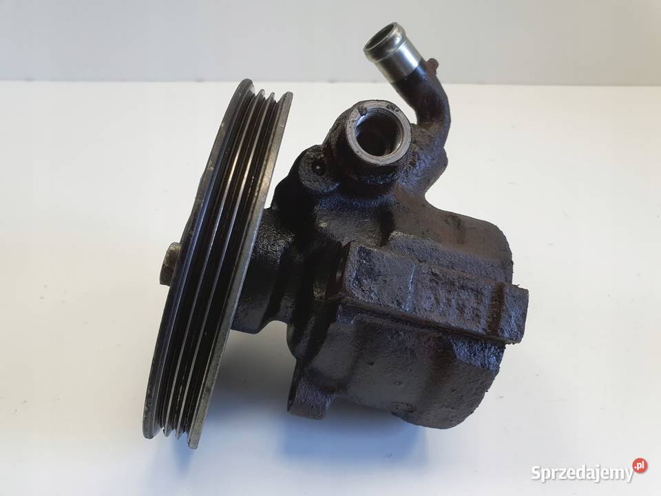 Fiat Linea 14 8V POMPA WSPOMAGANIA 26083289 Rudka