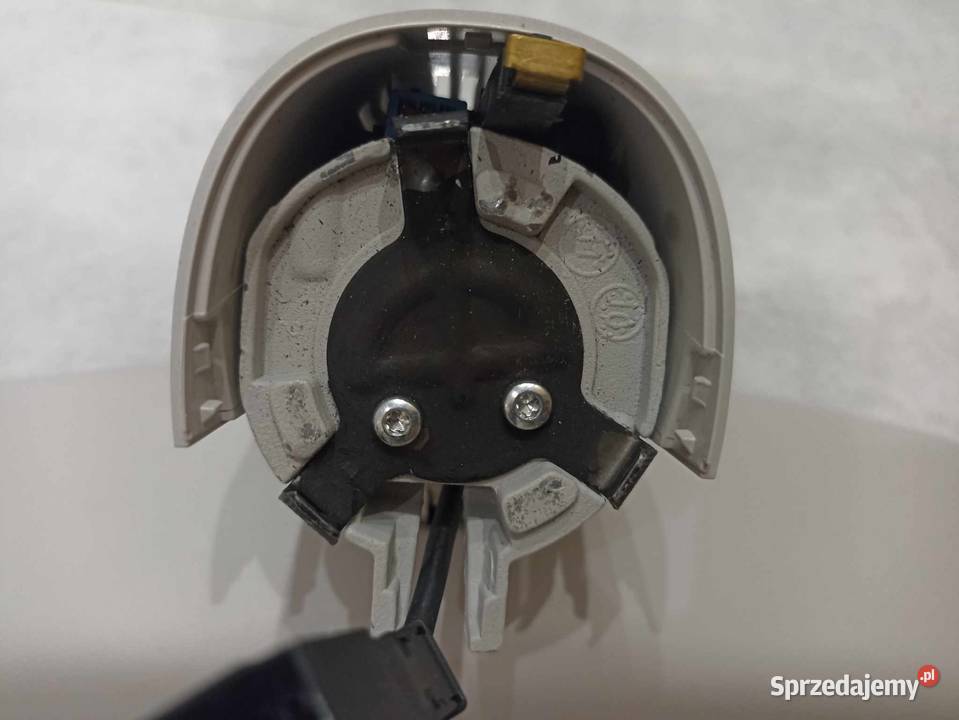 Lusterko 8T0 857 511 Audi A4 B8 kostka 8 pin Giżycko sprzedam