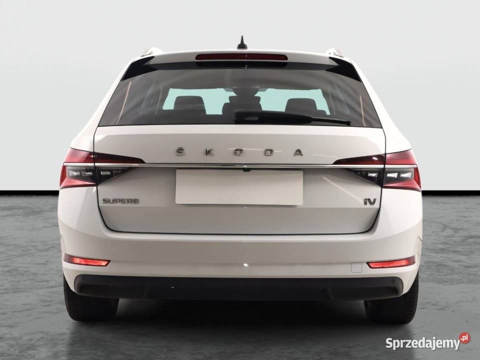 Skoda Superb iV 14 TSI PHEV ASR (kontrola trakcji) mazowieckie Piaseczno sprzedam