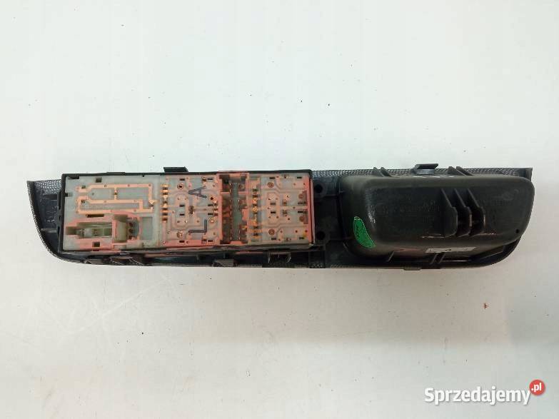 PRZEŁĄCZNIK SZYB LEWY PRZÓD 80961EL11A Nissan