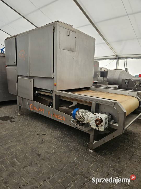 Multiselector Concept Engineers Krotoszyn