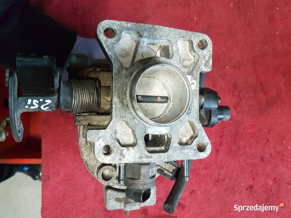 CHRYSLER LE BARON 25 GAZNIK WTRYSKIWACZ Turek