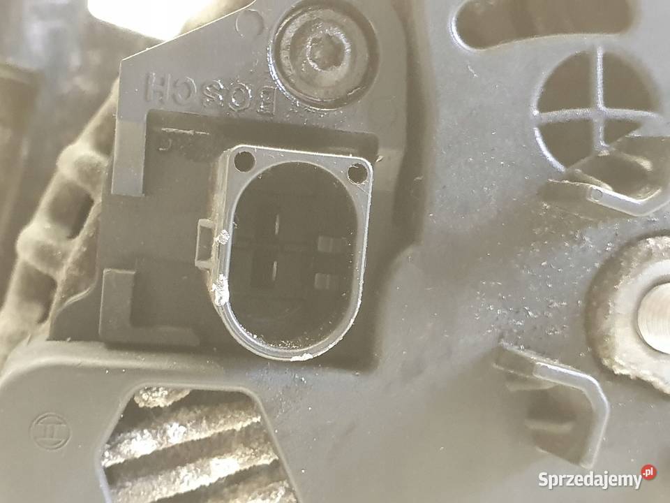 ALTERNATOR Ford Transit MK7 VII 22 TDCI Rudka sprzedam