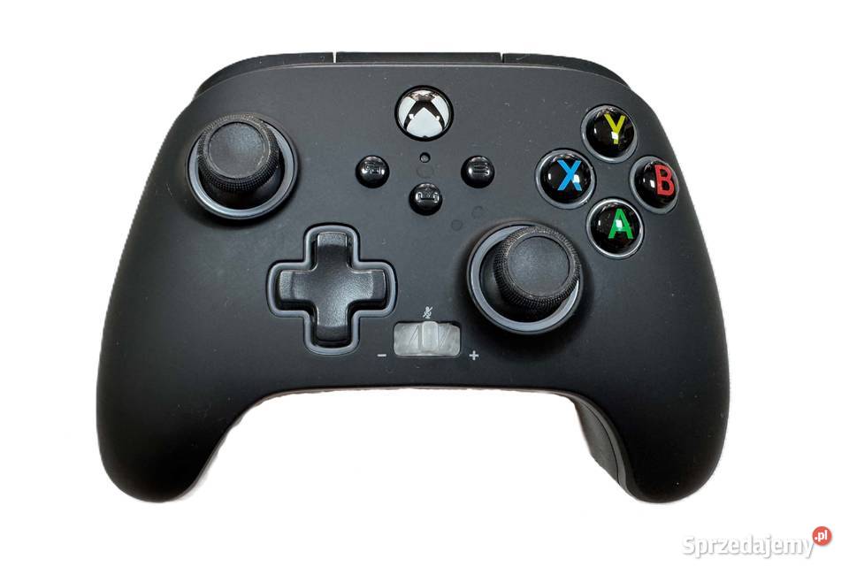 Pad przewodowy PowerA PC Xbox Series Xbox One Elbląg sprzedam
