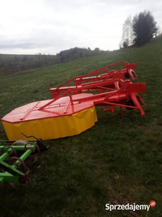 Sprzedam kosiarki rotacyjne 165 sprzedam