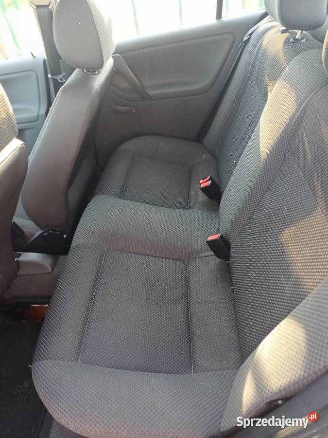 Volkswagen Polo III 2000 r sprzedam