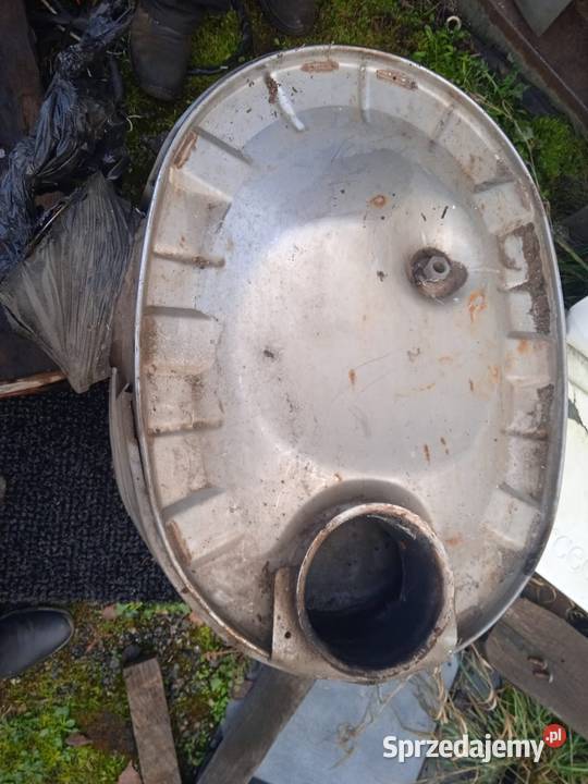 KATALIZATOR TŁUMIK RENAULT PREMIUM DXI Części pomorskie