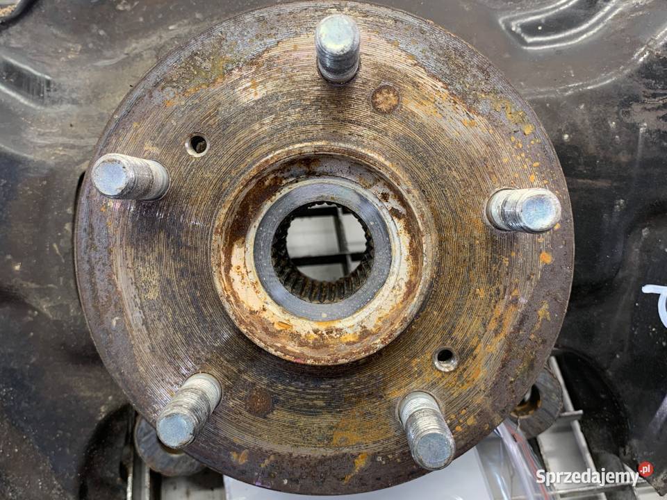 ZWROTNICA PRAWY PRZÓD HONDA CRV IV 16 160