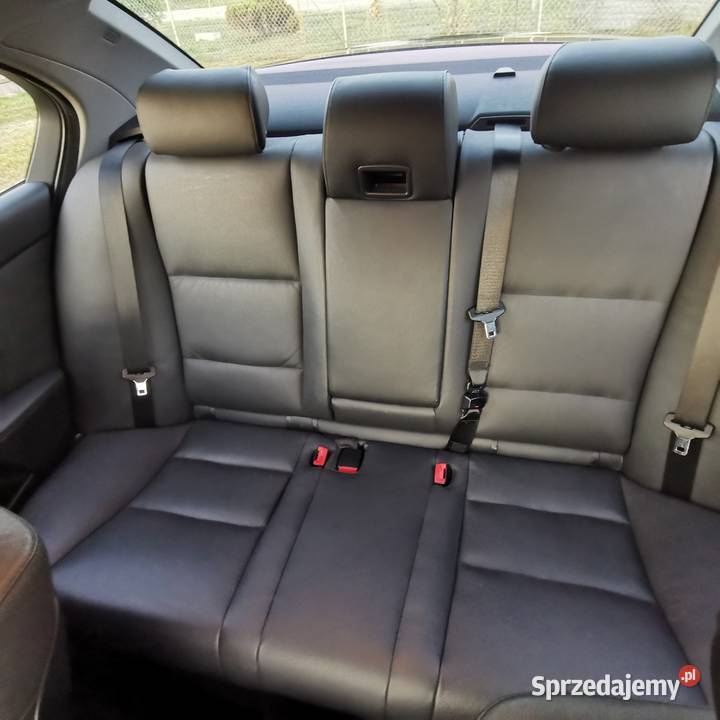BMW e60 525i M54 SMG ABS Warszawa sprzedam