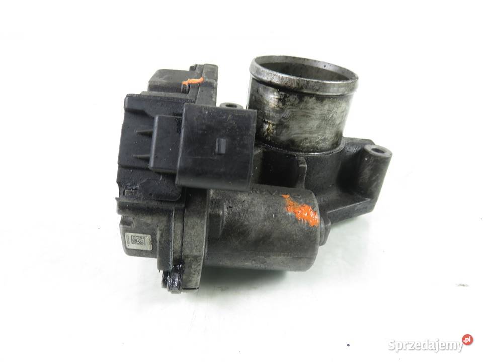 PRZEPUSTNICA RENAULT MEGANE II 19 dCi osobowe sprzedam