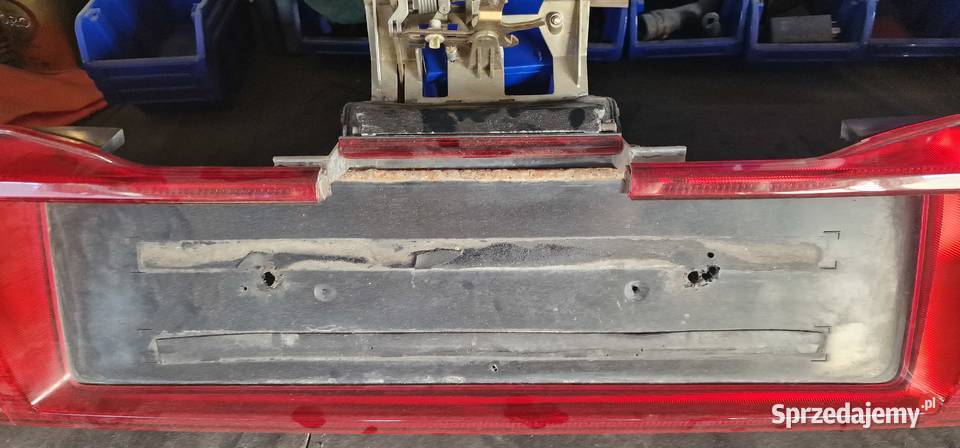 Blenda Audi S4 100 Lubartów sprzedam