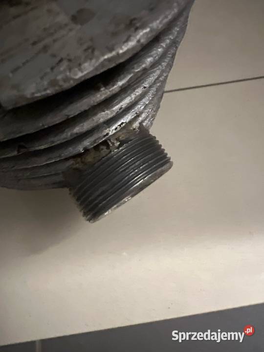 Żak komar cylinder g12 Kotlin