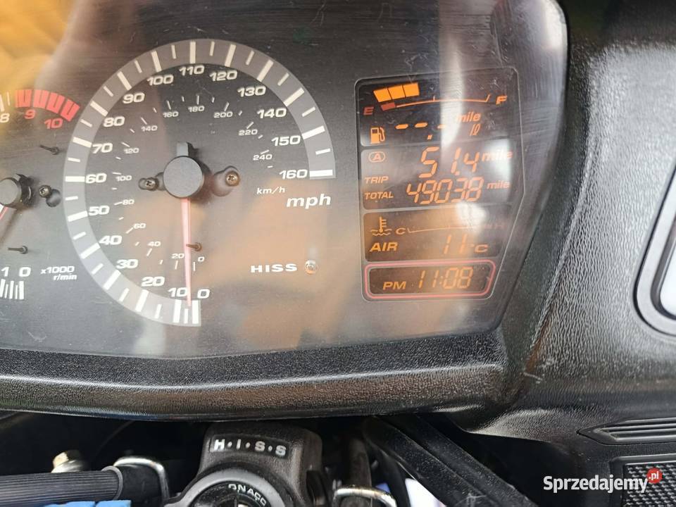 Honda ST 1300 Turek sprzedam