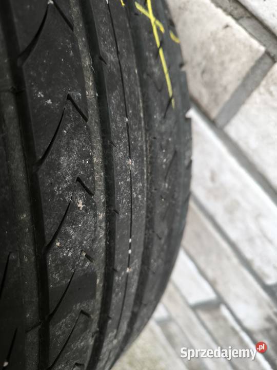 Koła do opel Insignia astra z czujnikami Samochodowe
