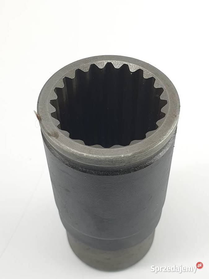 Gniazdao Walaka Napedowego Can Am Renegade G2 Łódź