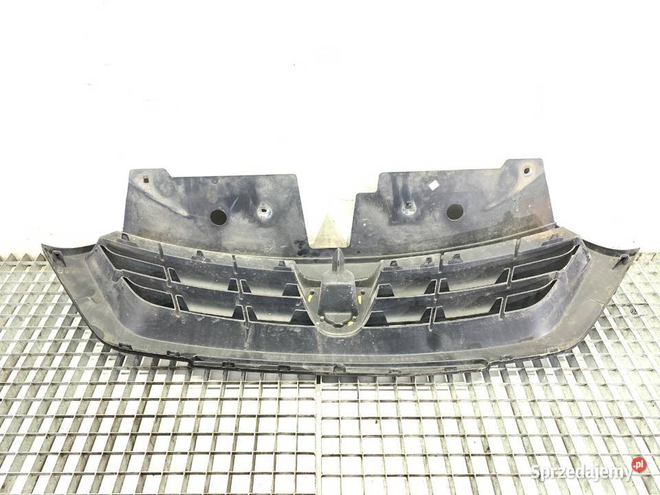 ATRAPA GRILL DACIA DOKKER 623108367R Minivan podkarpackie