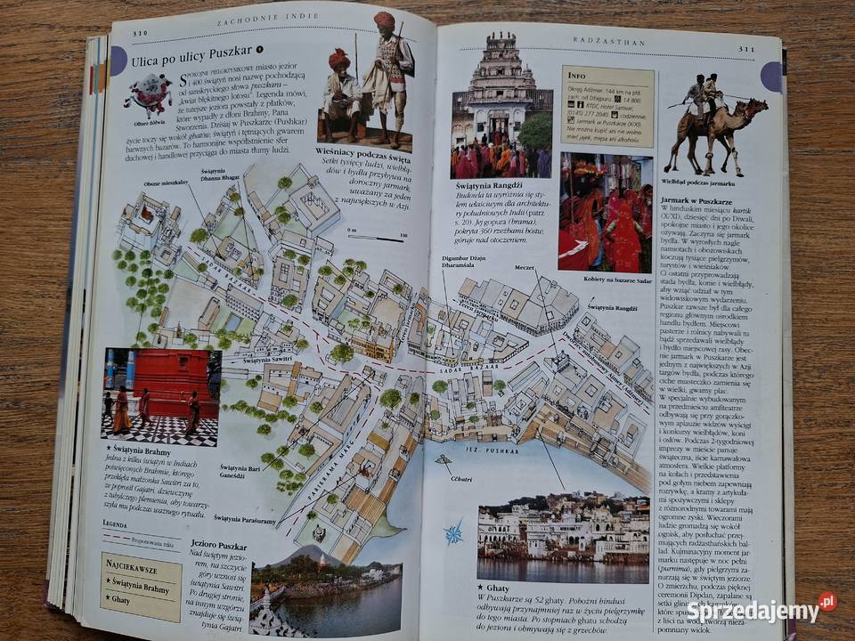 Indie Wiedza i Życie Kraków