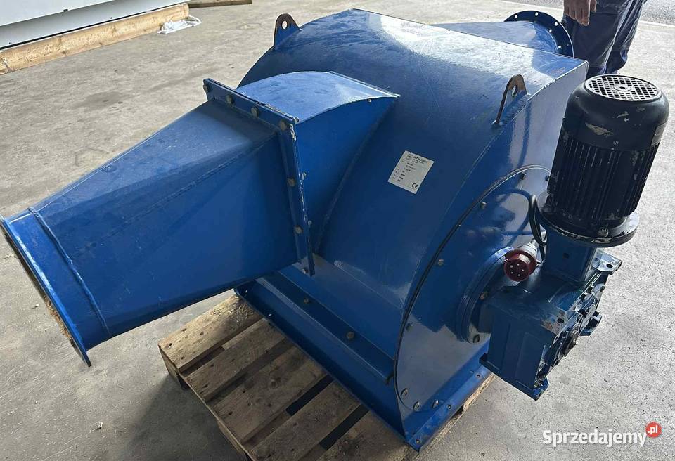 JKF zawor obrotowy małopolskie Nowy Targ