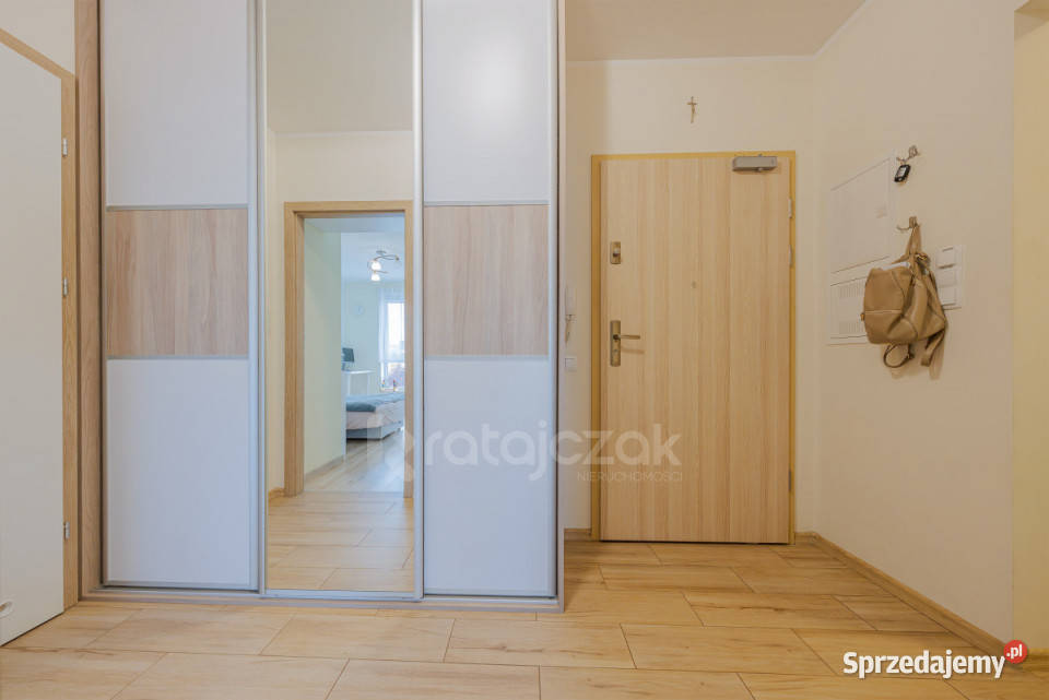 Mieszkanie Gdańsk Myśliwska 4551m2 2 pokoje pomorskie sprzedam