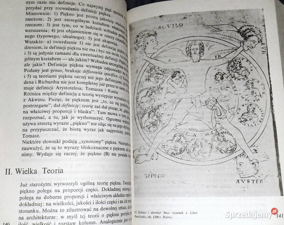 Dzieje sześciu pojęć Władysław Tatarkiewicz miękka Chełm