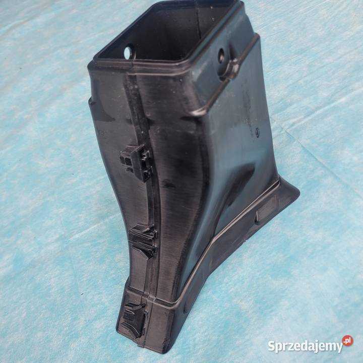 BMW S 1000 RR AIRBOX wlot powietrza k46 Nowy Tomyśl