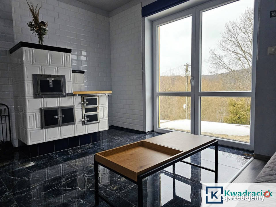 Dom wolnostojący Jasło 115m2 Sprzedaż podkarpackie