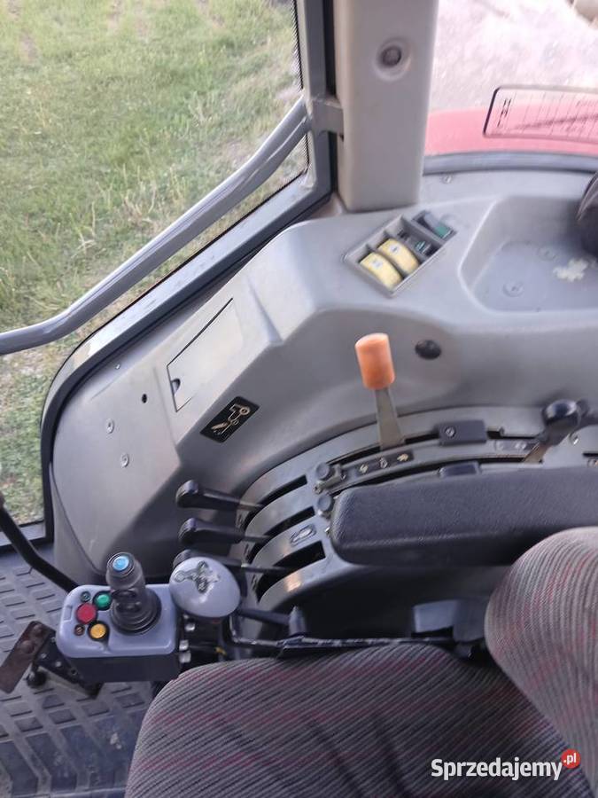 Sprzedam MF4225 Massey Ferguson Wierzbica Górna