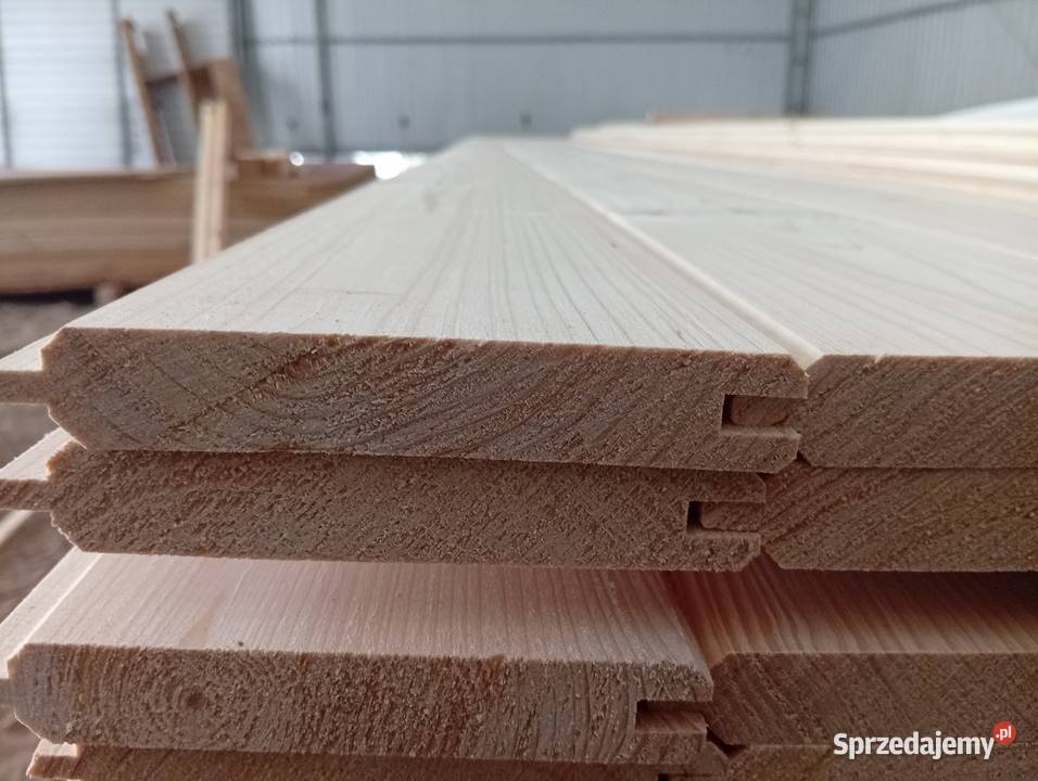 Podbitka nadbitka świerkowa świerk Syców