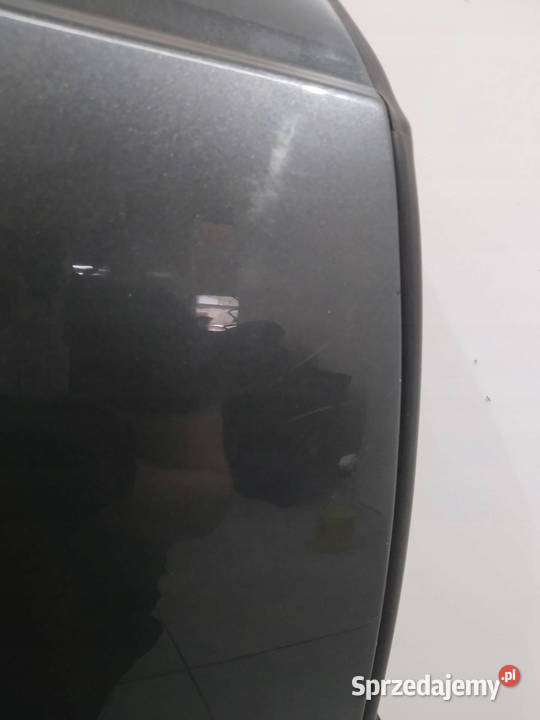 DRZWI PRAWE TYŁ LZ7S Audi A7 I 20102018 4G