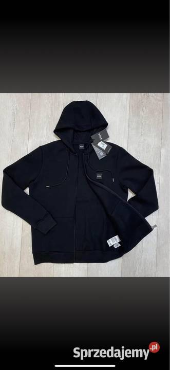 Dres męski Hugo Boss xxl Legnica
