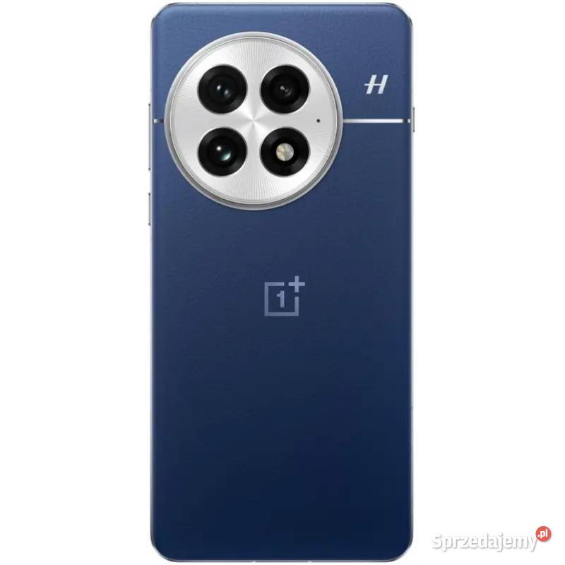 OnePlus 13 16512 GB midnight ocean nowy 2 lata mazowieckie