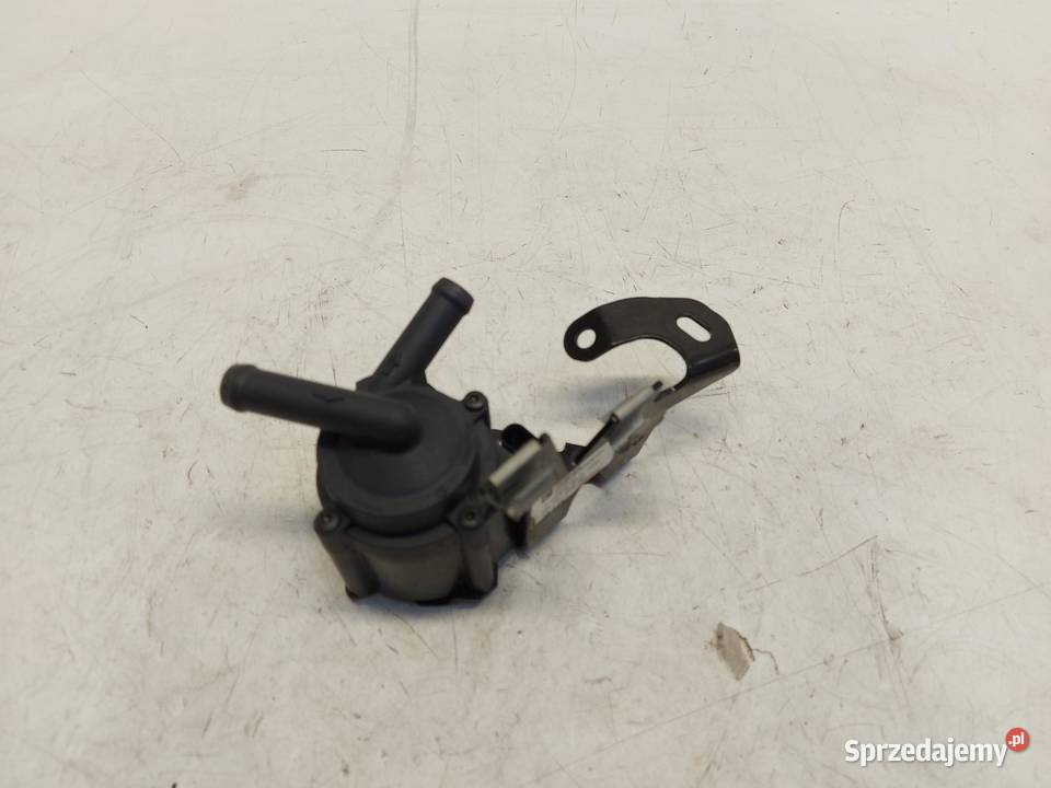 PEUGEOT 508 II 16 EH Pompa wody elektryczna Części samochodowe