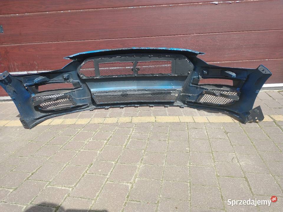 Zderzak orginał Ford Mustang GT mazowieckie Siedlce