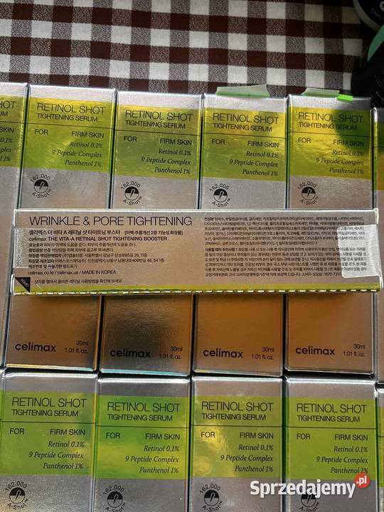 Celimax krem Dla kobiet Kosmetyki