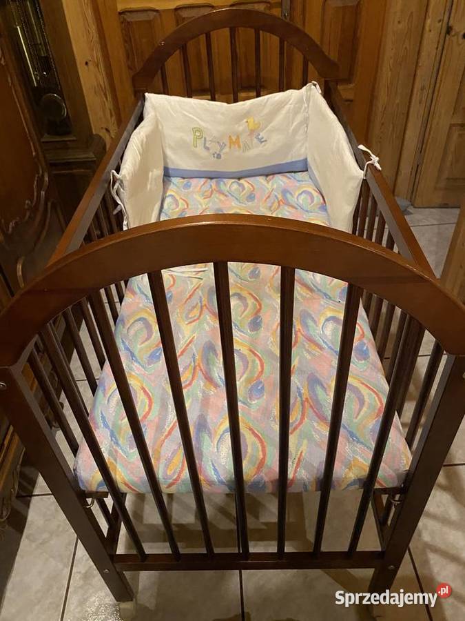 Lozeczko dzieciece Czerniki