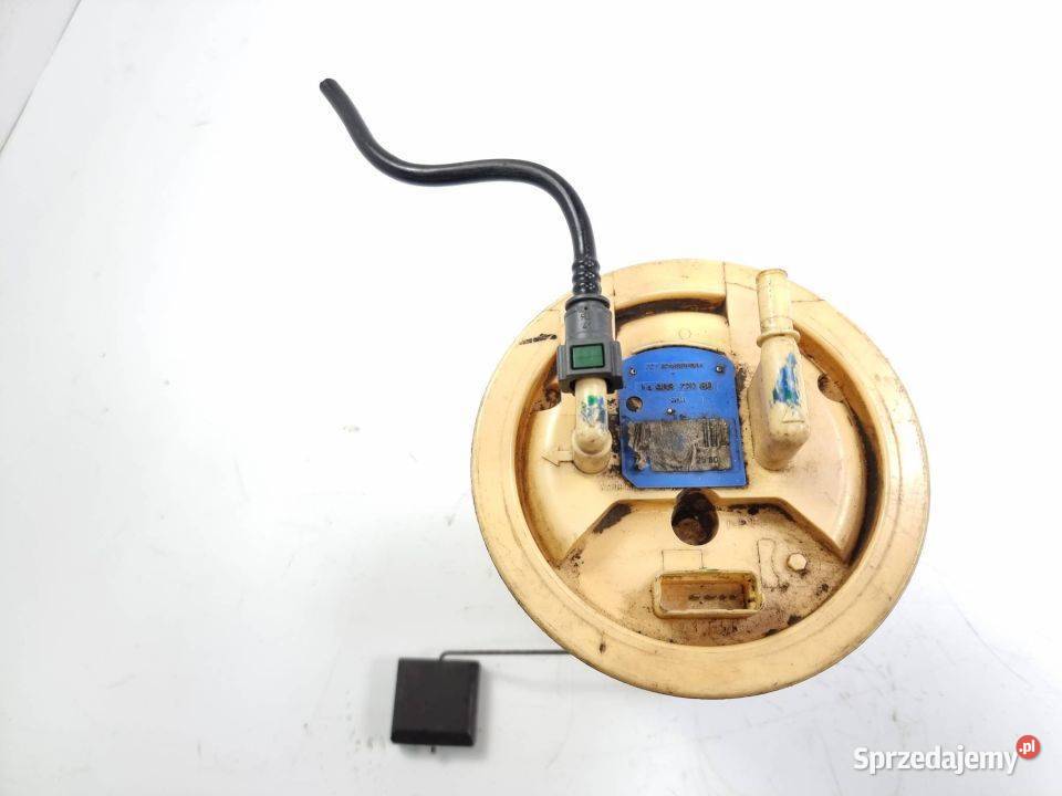 POMPKA PALIWOWA PEUGEOT 307 1490372080 osobowe Lipno