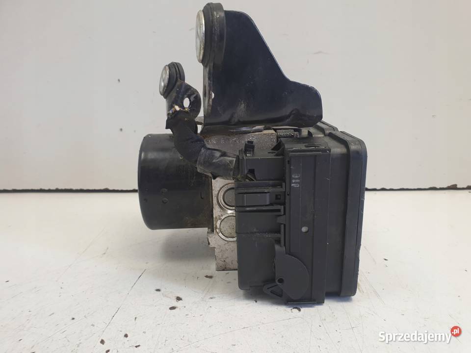 Volvo V70 III S80 II POMPA ABS Sterownik Chełm