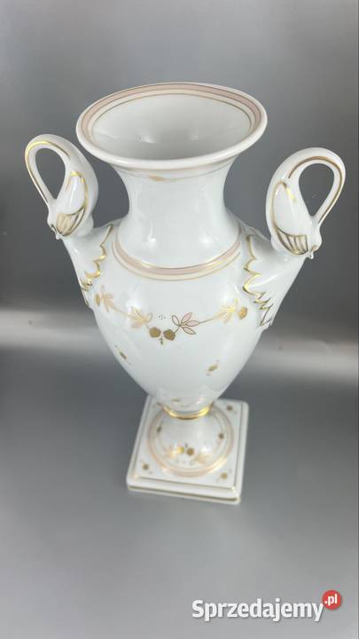 Wazon amfora Kaiser lubuskie Zielona Góra