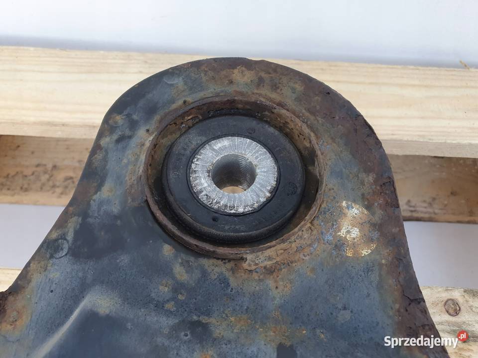 Audi A3 8L 16 8V SR SANKI SILNIKA KOŁYSKA WÓZEK Rudka