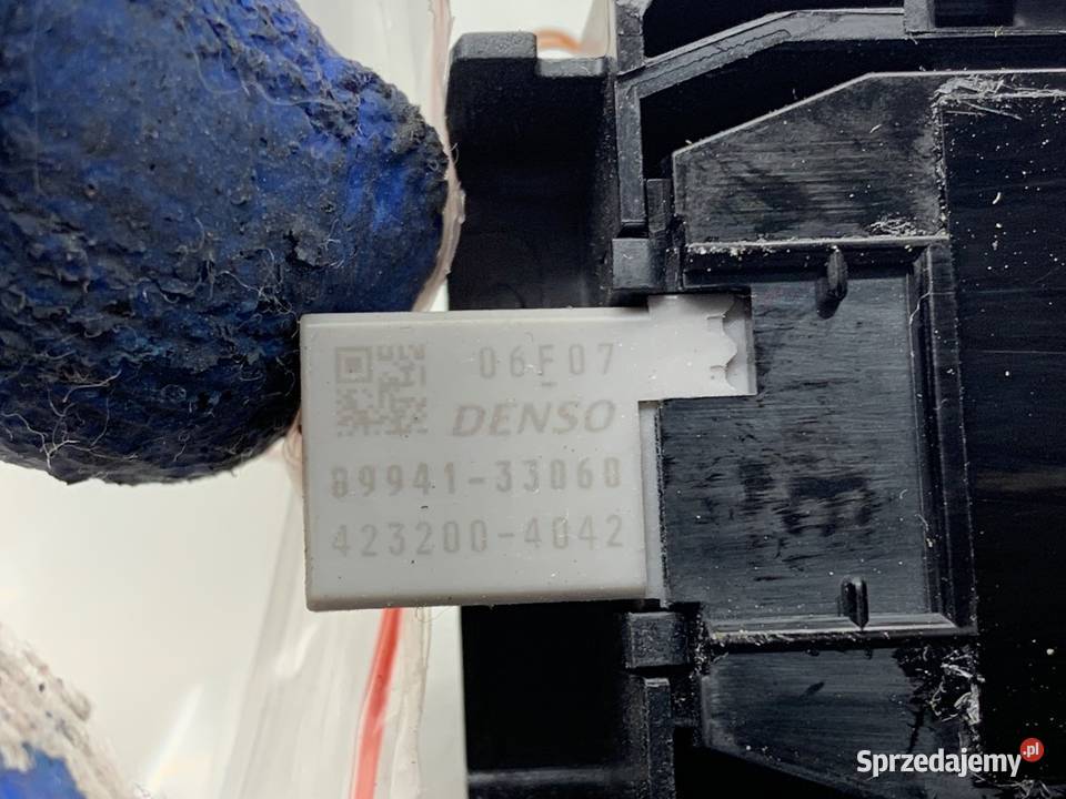 CZUJNIK DESZCZU TOYOTA CAMRY 8994133060 Czujniki deszczu